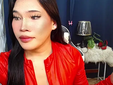 Ur Fantastic Lina online show from 17, 2, 2026