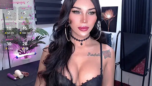 Your Sex EnchantressXx online show from 13, 11, 2025