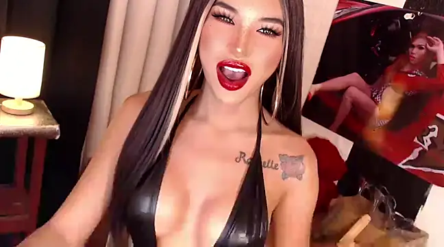 Your Sex EnchantressXx online show from 10, 3, 2025