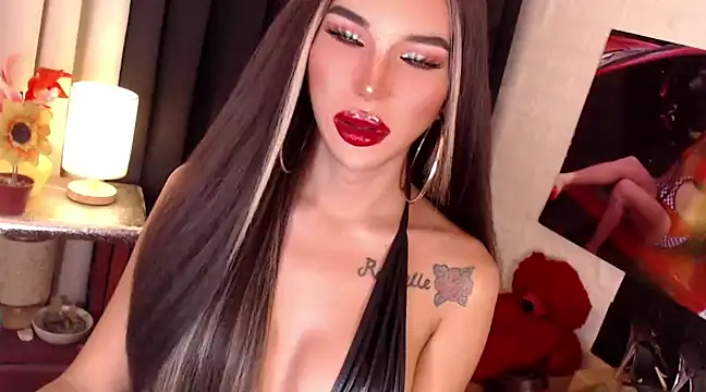 Your Sex EnchantressXx online show from 17, 2, 2025