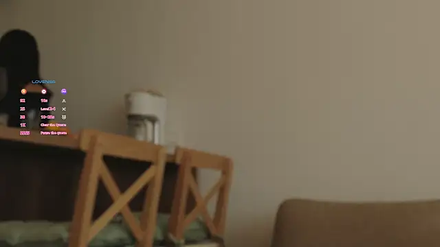 hee jeen online show from 29, 9, 2025