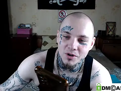 Keny Collins online show from 4, 4, 2026