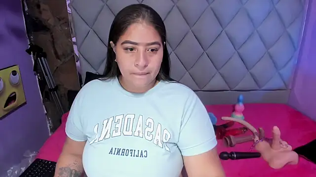 Luci SexDeep online show from 23, 9, 2025