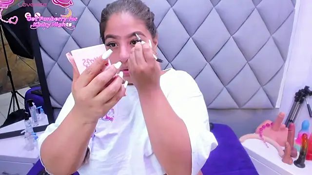 Luci SexDeep online show from 9, 11, 2025