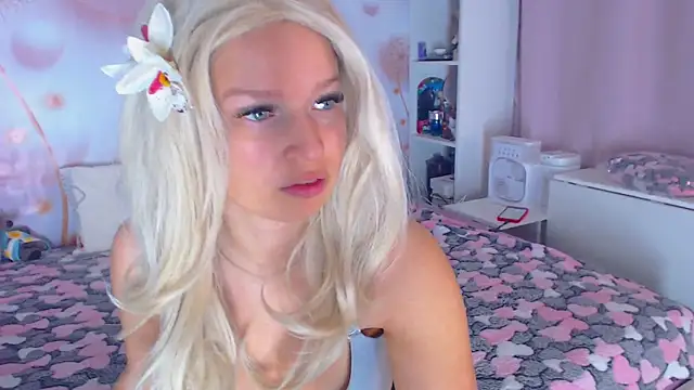 mooncandygirl online show from 16, 5, 2026