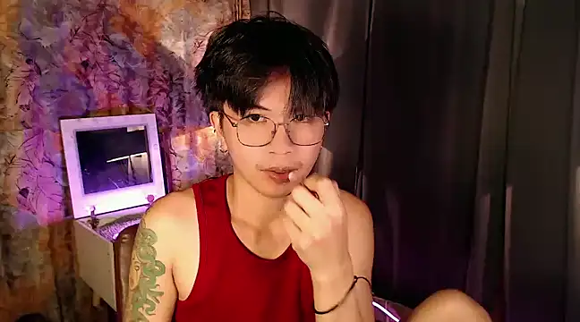 Snapshot of Sexy_Handsome_Drex chatting on 25, 1, 2025 Sexy Handsome Drex online show from 25, 1, 2025