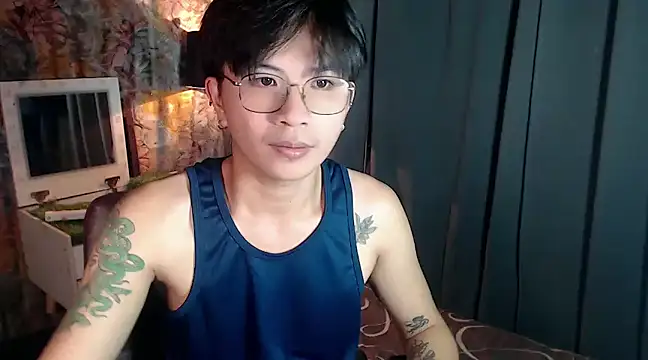 Snapshot of Sexy_Handsome_Drex chatting on 21, 1, 2025 Sexy Handsome Drex online show from 21, 1, 2025