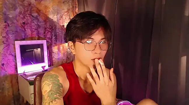 Snapshot of Sexy_Handsome_Drex chatting on 29, 1, 2025 Sexy Handsome Drex online show from 29, 1, 2025