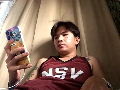 Snapshot of Sexy_Handsome_Drex chatting on 2, 10, 2025 Sexy Handsome Drex online show from 2, 10, 2025