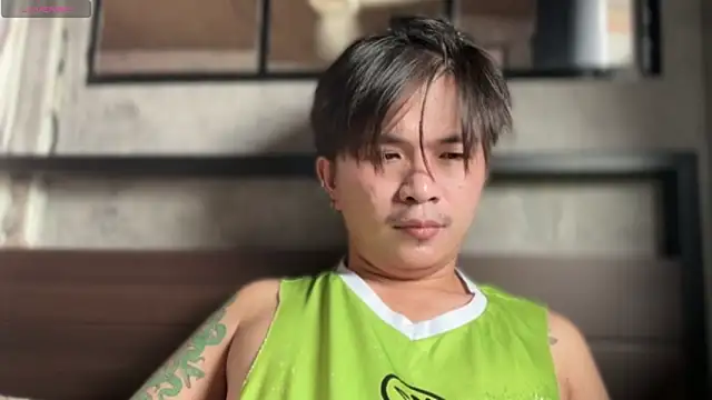 Sexy Handsome Drex online show from 5, 3, 2026