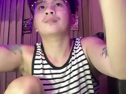 Sexy Handsome Drex online show from 7, 3, 2026