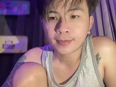 Sexy Handsome Drex online show from 22, 3, 2026