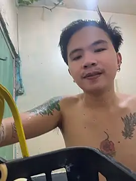 Sexy Handsome Drex online show from 15, 4, 2026