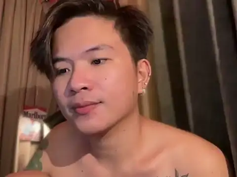 Sexy Handsome Drex online show from 2, 4, 2026