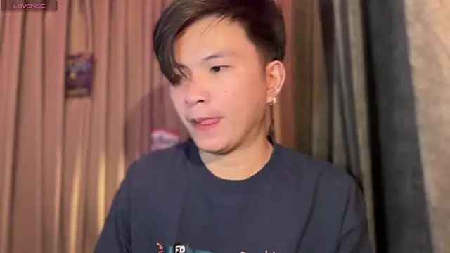 Sexy Handsome Drex online show from 17, 3, 2026