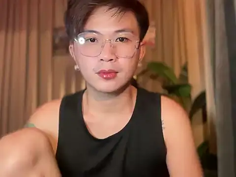 Sexy Handsome Drex online show from 10, 3, 2026