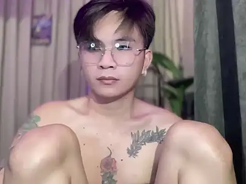 Sexy Handsome Drex online show from 12, 3, 2026