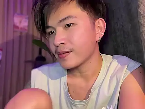 Sexy Handsome Drex online show from 27, 3, 2026