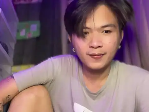 Sexy Handsome Drex online show from 4, 4, 2026