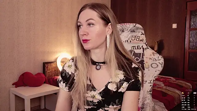 Hello Lisha online show from 13, 3, 2026