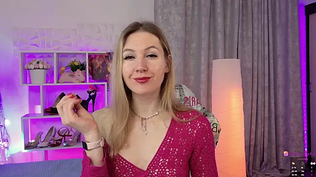 Hello Lisha online show from 12, 3, 2025