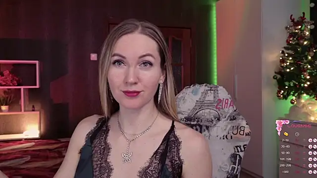 Hello Lisha online show from 15, 12, 2025