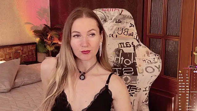 Snapshot of Hello_Lisha chatting on 15, 6, 2026 Hello Lisha online show from 15, 6, 2026