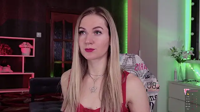 Hello Lisha online show from 30, 10, 2025