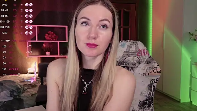 Hello Lisha online show from 24, 11, 2025