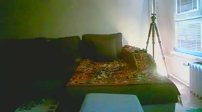 Power Art online show from 13, 1, 2025