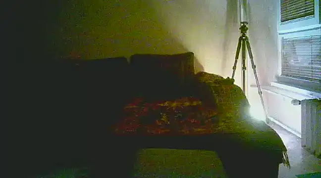 Power Art online show from 13, 1, 2025