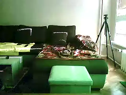 Power Art online show from 25, 1, 2025