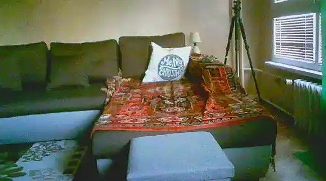 Power Art online show from 9, 1, 2025