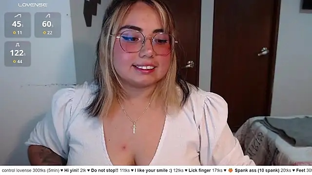 yini angel online show from 23, 6, 2026
