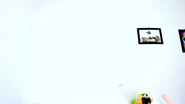 AgathaPember online show from 23, 9, 2025