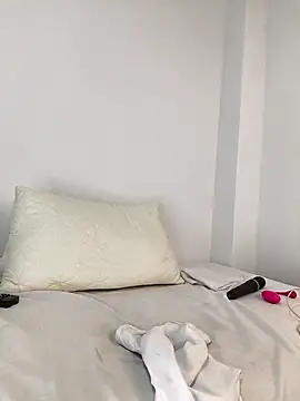 AgathaPember online show from 14, 12, 2025