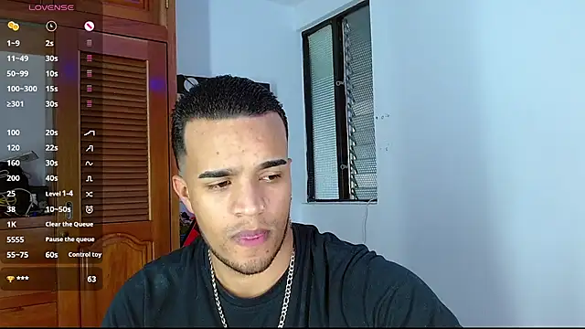 Bigcock 21cm  online show from 25, 2, 2025