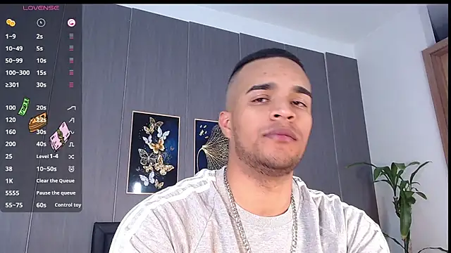 Bigcock 21cm  online show from 18, 3, 2025