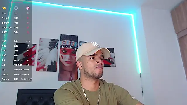 Bigcock 21cm  online show from 4, 12, 2024