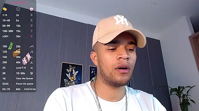 Bigcock 21cm  online show from 20, 3, 2025