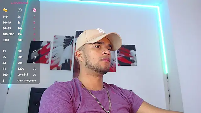 Bigcock 21cm  online show from 5, 12, 2024