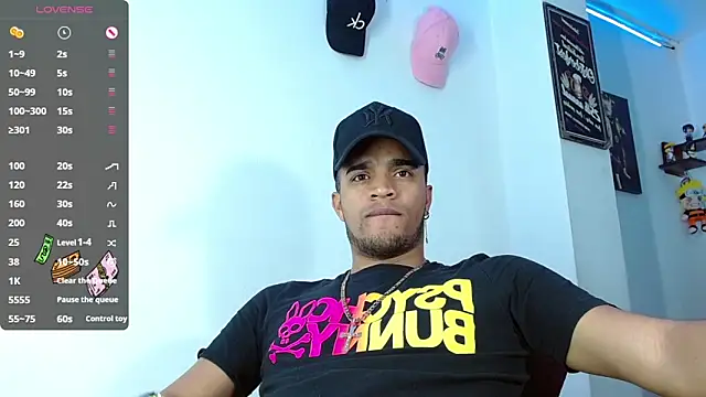 Bigcock 21cm  online show from 4, 3, 2025