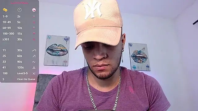 Bigcock 21cm  online show from 5, 12, 2024