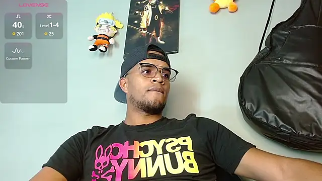 Bigcock 21cm  online show from 15, 10, 2025