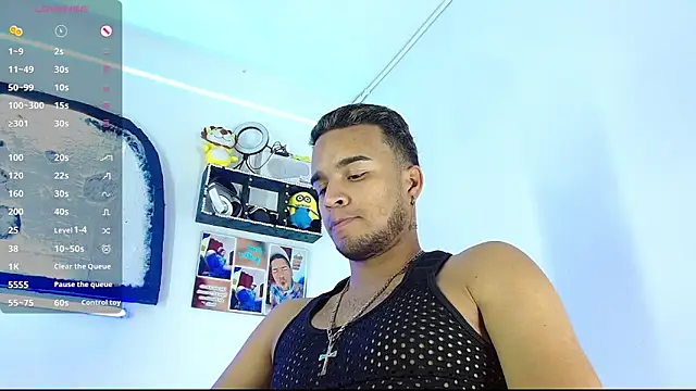 Bigcock 21cm  online show from 27, 1, 2025