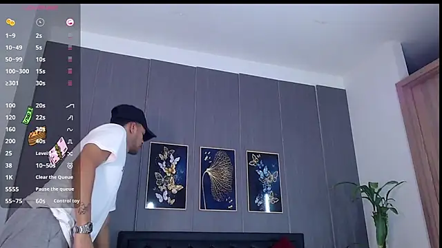 Bigcock 21cm  online show from 15, 3, 2025