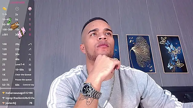 Bigcock 21cm  online show from 18, 3, 2025