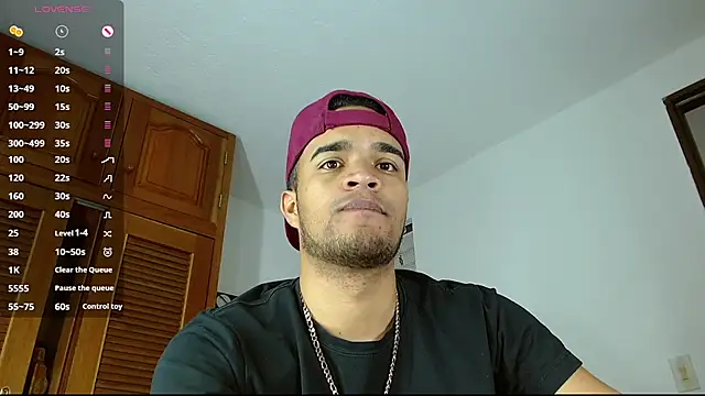 Bigcock 21cm  online show from 9, 3, 2025