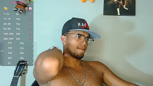 Bigcock 21cm  online show from 26, 11, 2025