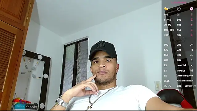 Bigcock 21cm  online show from 21, 2, 2025